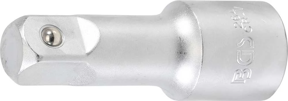 Bgs Technic Ilgintuvas | 20 mm (3/4") | 100 mm (264)