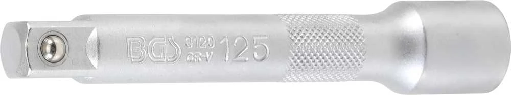 BGS Prailginimo strypas 150 mm – 1/2" jungtis