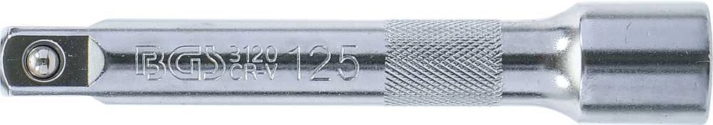 BGS Prailginimo strypas 150 mm – 1/2" jungtis