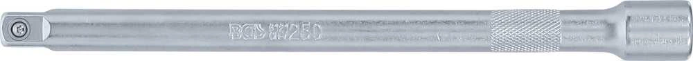 Bgs Technic Ilgintuvas galvutei | 12,5 mm (1/2") | 250 mm (3121)