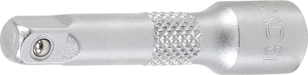 Grąžtas BGS Prailginimo kotas 50 mm - 1/4" jungtis