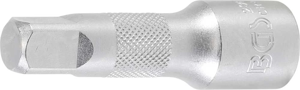 Bgs Technic Ilgintuvas galvutei | 12,5 mm (1/2") | 75 mm (236)