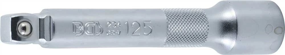 Bgs Technic Ilgintuvas šarnyrinis | 12,5 mm (1/2") | 125 mm (234)