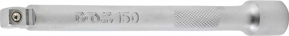 Bgs Technic Ilgintuvas galvutei šarnyrinis | 10 mm (3/8") | 150 mm (243)