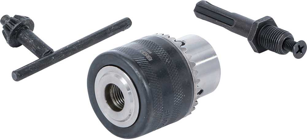 BGS Patrona urbi - 13 mm - 4 vnt.