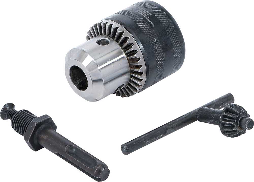 BGS Patrona urbi - 13 mm - 4 vnt.