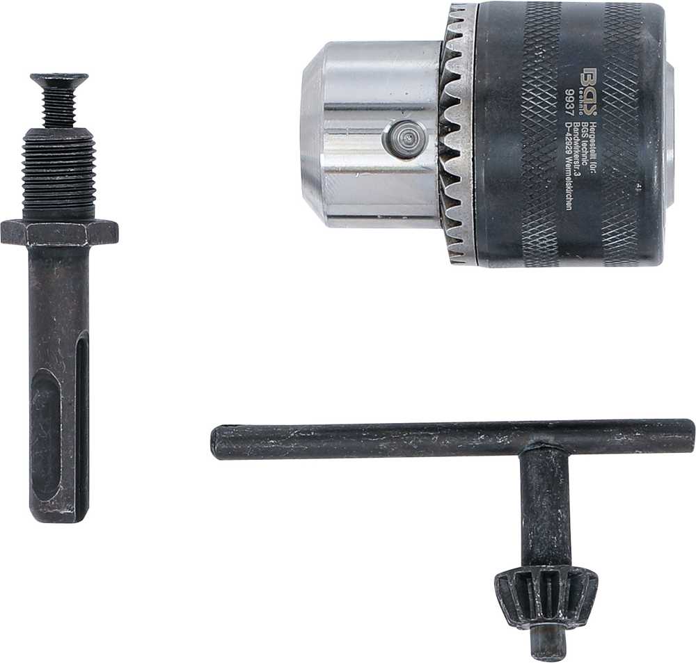 BGS Patrona urbi - 13 mm - 4 vnt.