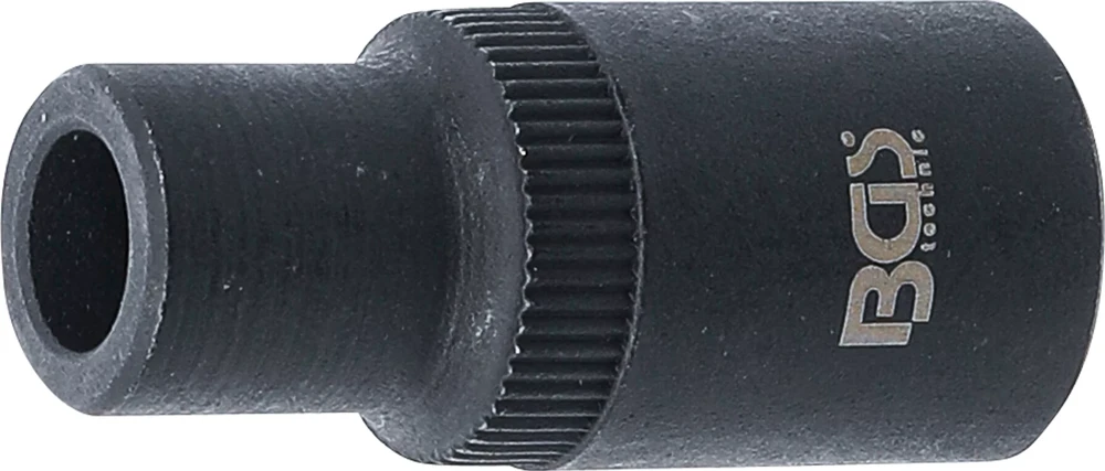 Bgs Technic Adapteris sriegikliams | 10 mm (3/8") | 6.4 mm (72104)