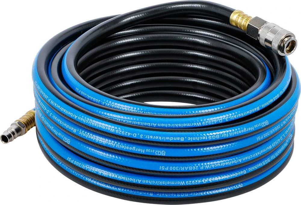 Bgs Technic Oro žarna | 10 m (3130)
