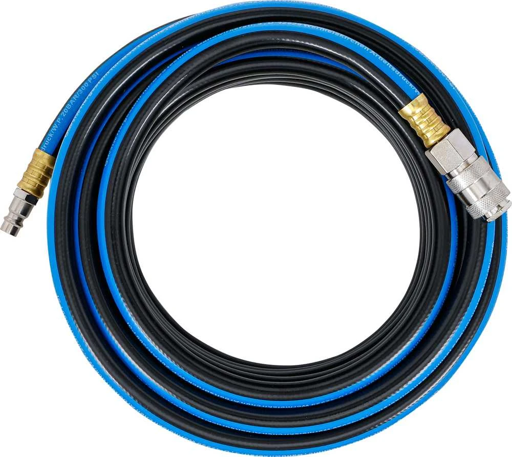 Bgs Technic Oro žarna | 10 m (3130)
