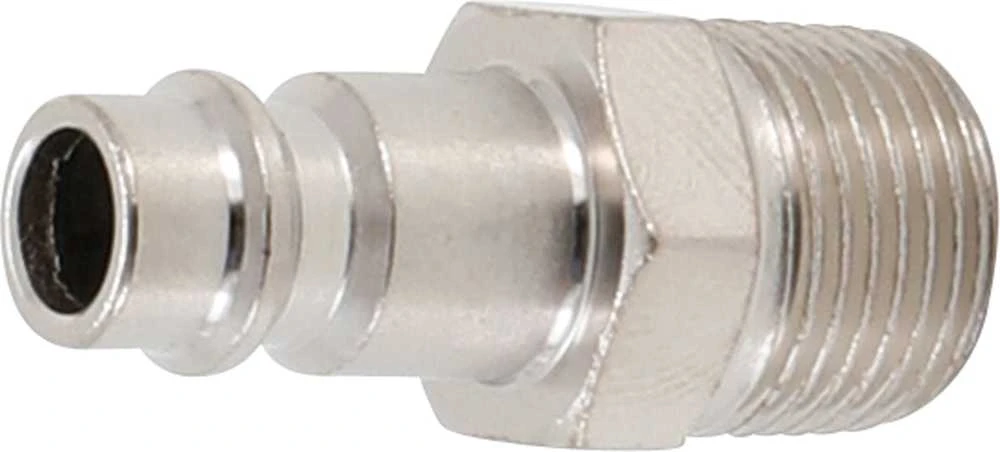 Bgs Technic Kištukas 3/8" (išorinis sriegis) (3222-4)