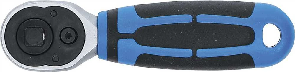 Bgs Technic Terkšlė antgaliams | vidinis šešiakampis 6,3 mm (1/4") (354)