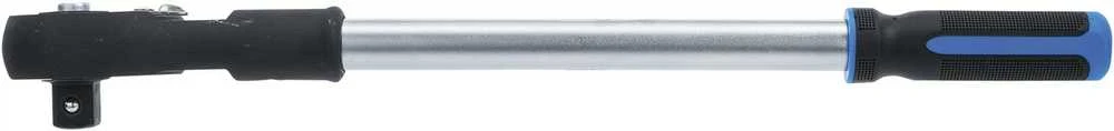 Bgs Technic Terkšlinis raktas su greitu atjungimu – 3/4" (20 mm) | 1560 Nm | 500 mm (232)