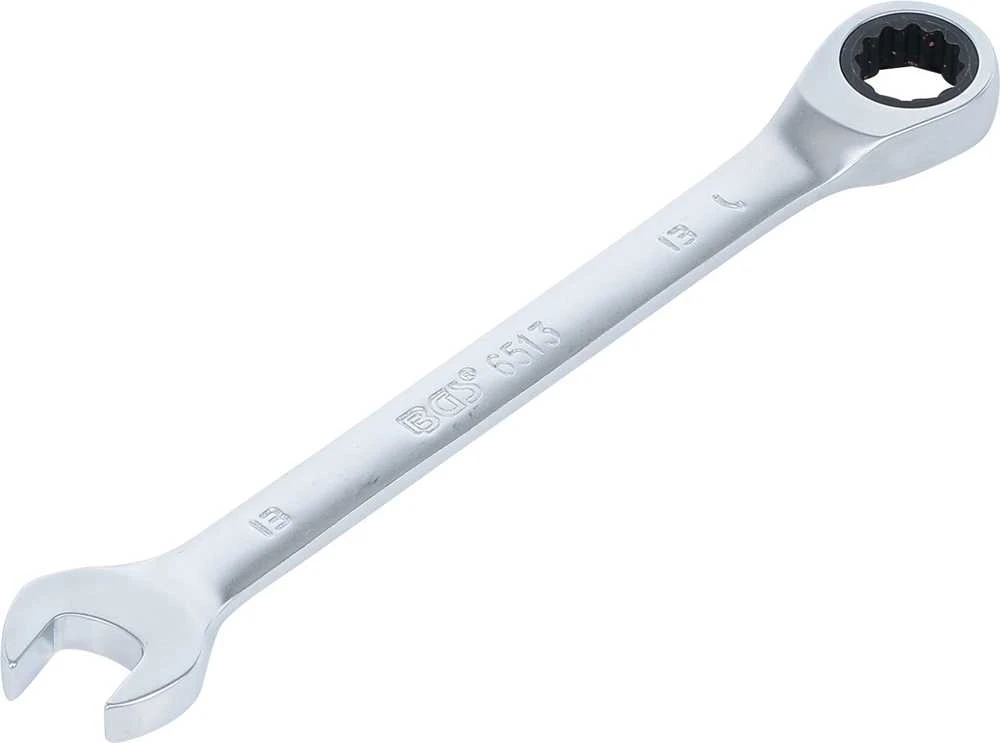 BGS Atvirkštinis kombinuotas raktas - 13 mm