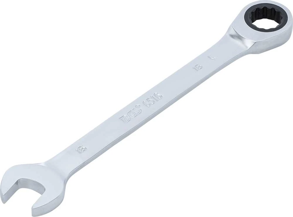BGS Atvirkštinis kombinuotas raktas - 16 mm