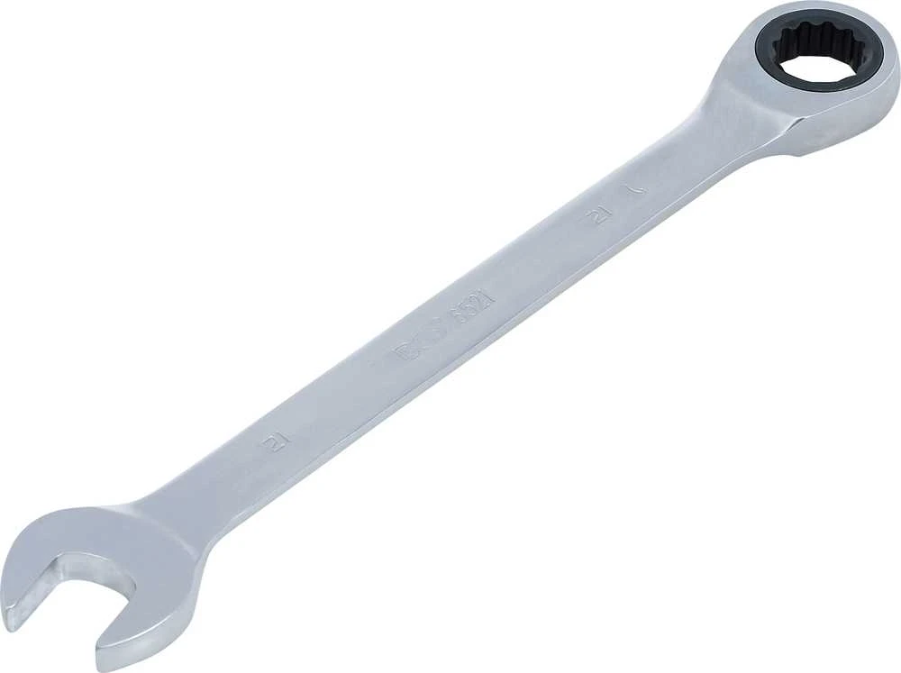Bgs Technic Raktas kombinuotas terkšlinis | 21 mm (6521)