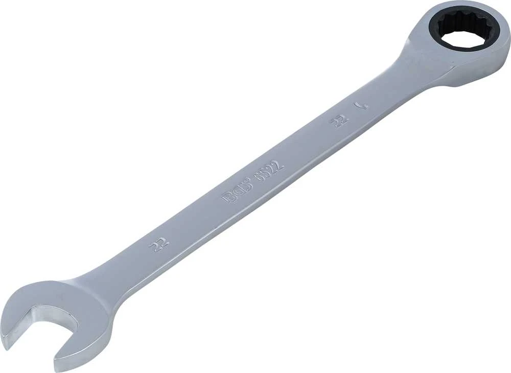 BGS Atvirkštinis kombinuotas raktas - 22 mm