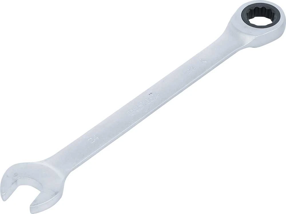 Bgs Technic Raktas kombinuotas terkšlinis | 24 mm (6524)