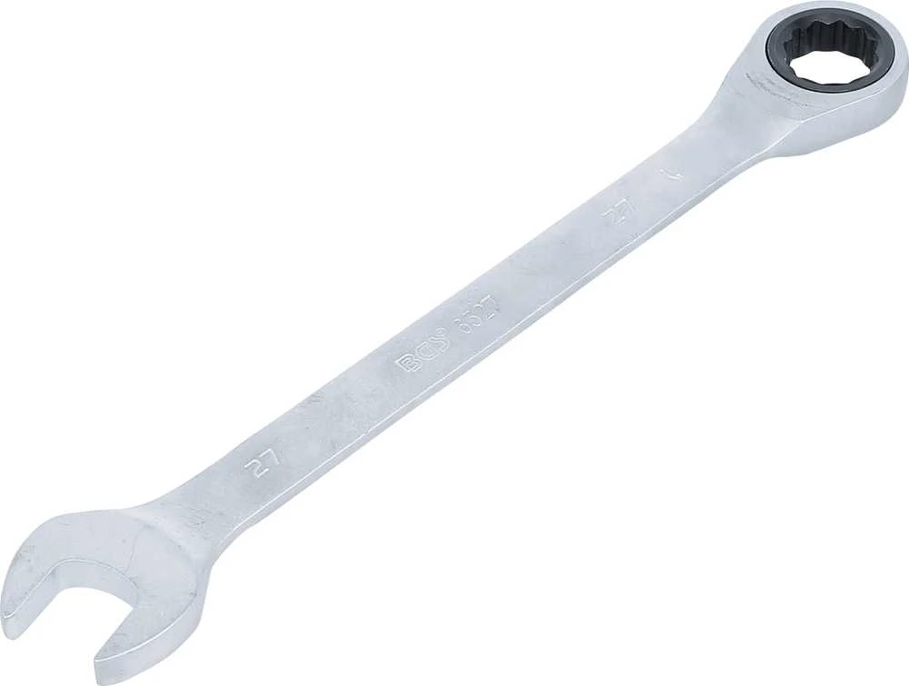 Bgs Technic Raktas kombinuotas terkšlinis | 27 mm (6527)