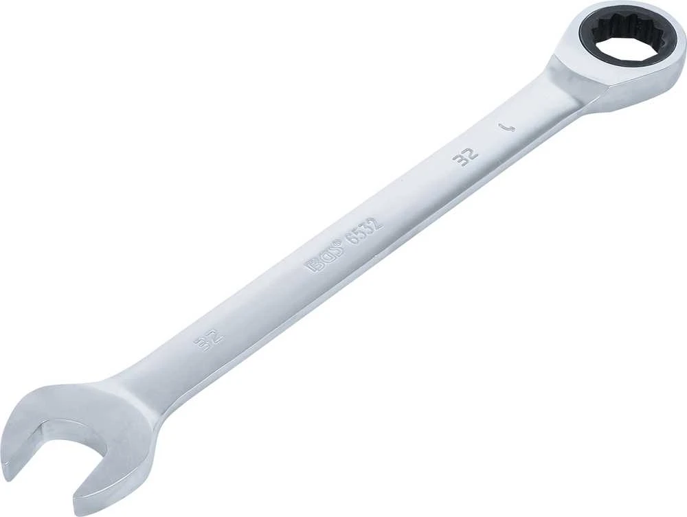 Bgs Technic Raktas kombinuotas terkšlinis | 32 mm (6532)