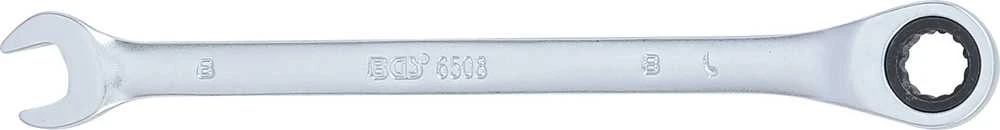 Bgs Technic Raktas kombinuotas terkšlinis | 8 mm (6508)