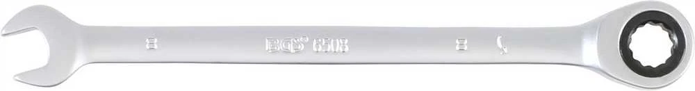 Bgs Technic Raktas kombinuotas terkšlinis | 8 mm (6508)