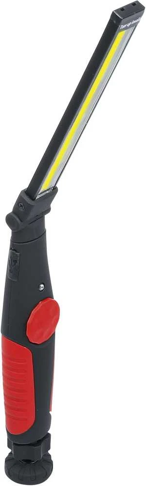 BGS Sulankstomas LED žibintas – 5 W