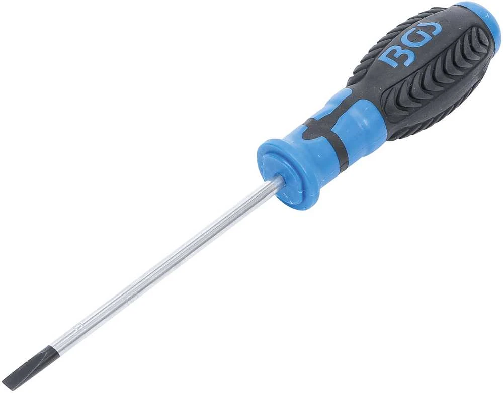 Grąžtas BGS Atsuktuvas SL - 5,5 mm dydis - 125 mm ašmenų ilgis