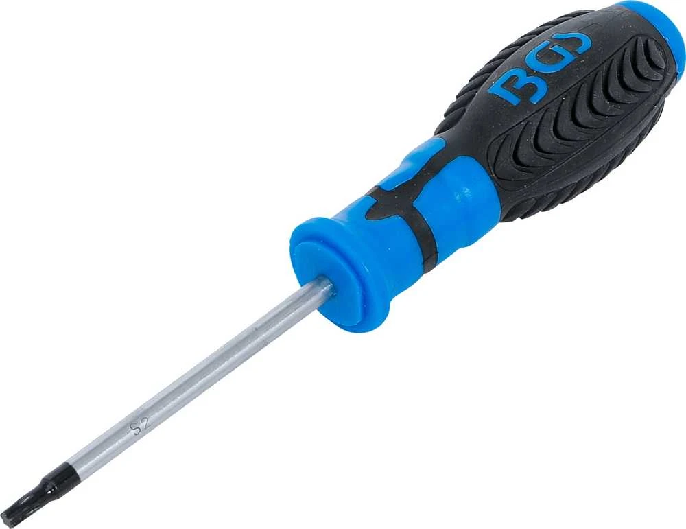 Grąžtas Bgs Technic Atsuktuvas | T-Star (Torx) T20 (4919)