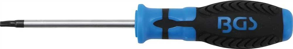 Grąžtas Bgs Technic Atsuktuvas | T-Star (Torx) T20 (4919)