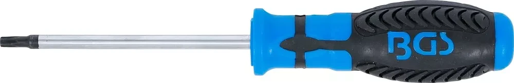 Grąžtas Bgs Technic Atsuktuvas | T-Star (Torx) T25 (4920)
