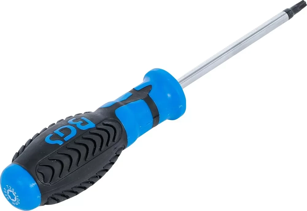 Grąžtas Bgs Technic Atsuktuvas | T-Star (Torx) T25 (4920)