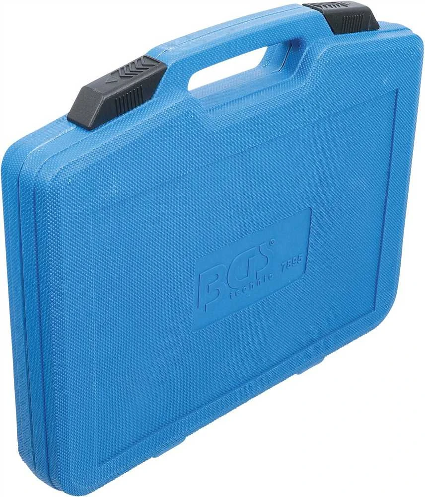 Grąžtas Bgs Technic Atsuktuvų rinkinys | kalami | 12 vnt. (7895)