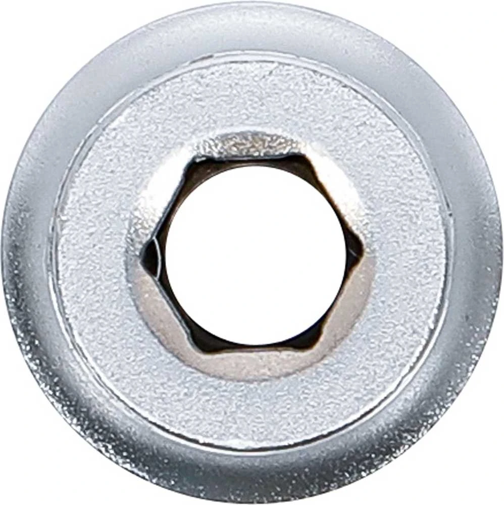 Grąžtas Bgs Technic Adapteris su tvirtinimo rutuliu | 12,5 mm (1/2") | vidinis šešiakampis 8 mm (5/16") (293)
