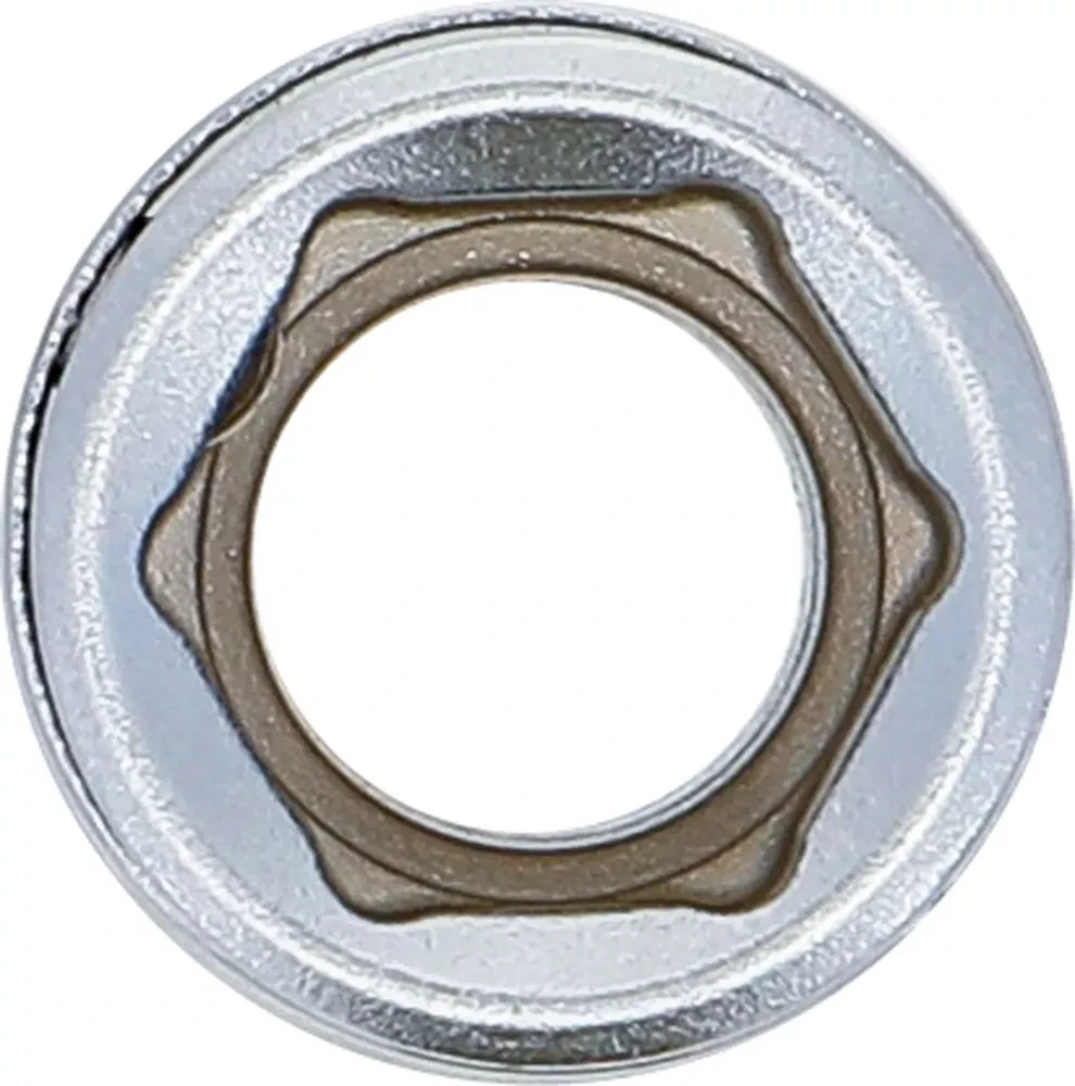 Grąžtas Bgs Technic Antgalių adapteris su atraminiu rutuliu | 12,5 mm (1/2") | vidinis šešiakampis 14 mm (284)