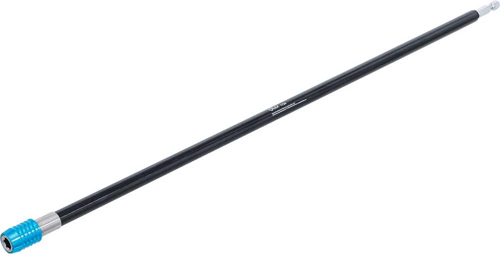Grąžtas Bgs Technic Automatinis antgalių laikiklis | 6,3 mm (1/4") | 450 mm (1724)