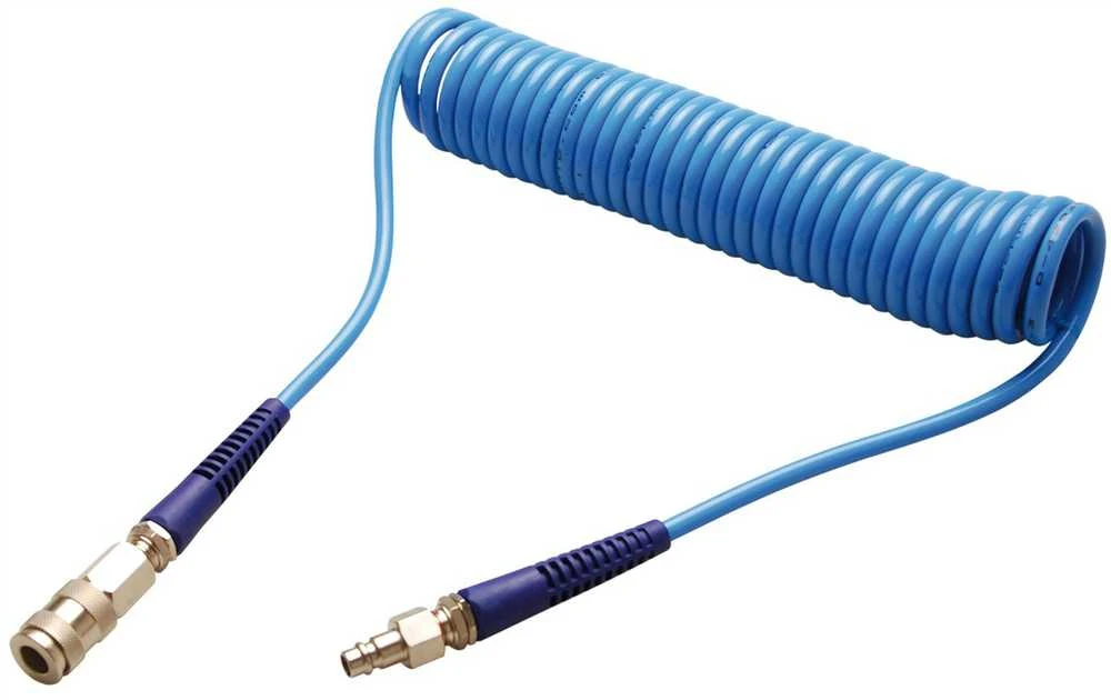Bgs Technic Spiralinė oro žarna | 6 m (66540)
