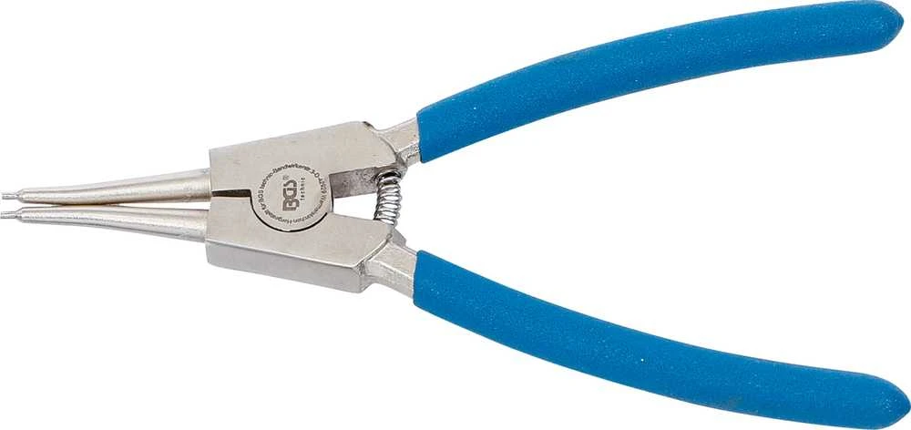 BGS Išorinės žiedų nuėmimo replės – 150 mm