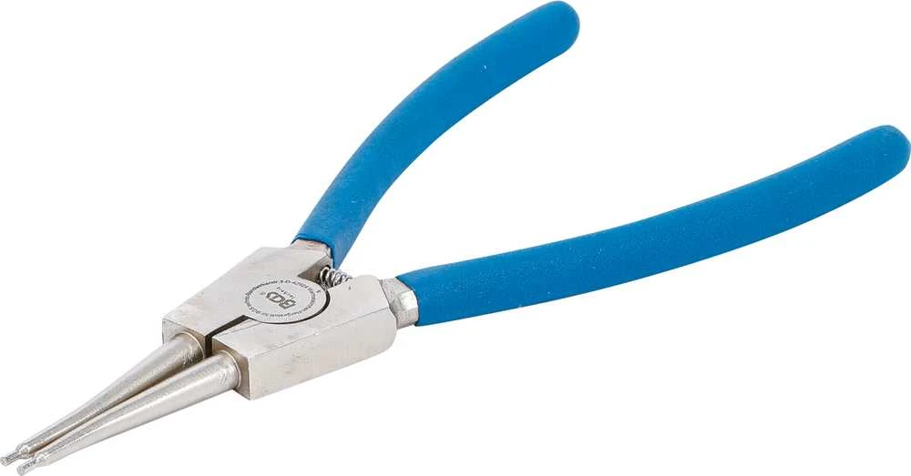 BGS Išorinės žiedinės replės - 225 mm
