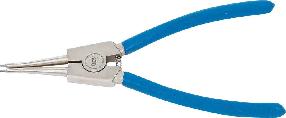 BGS Išorinės žiedinės replės - 225 mm