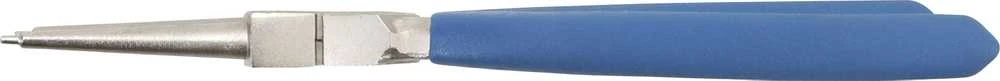 Bgs Technic Replės žiedams | tiesios | spaudžiamos | 175 mm (447-2)