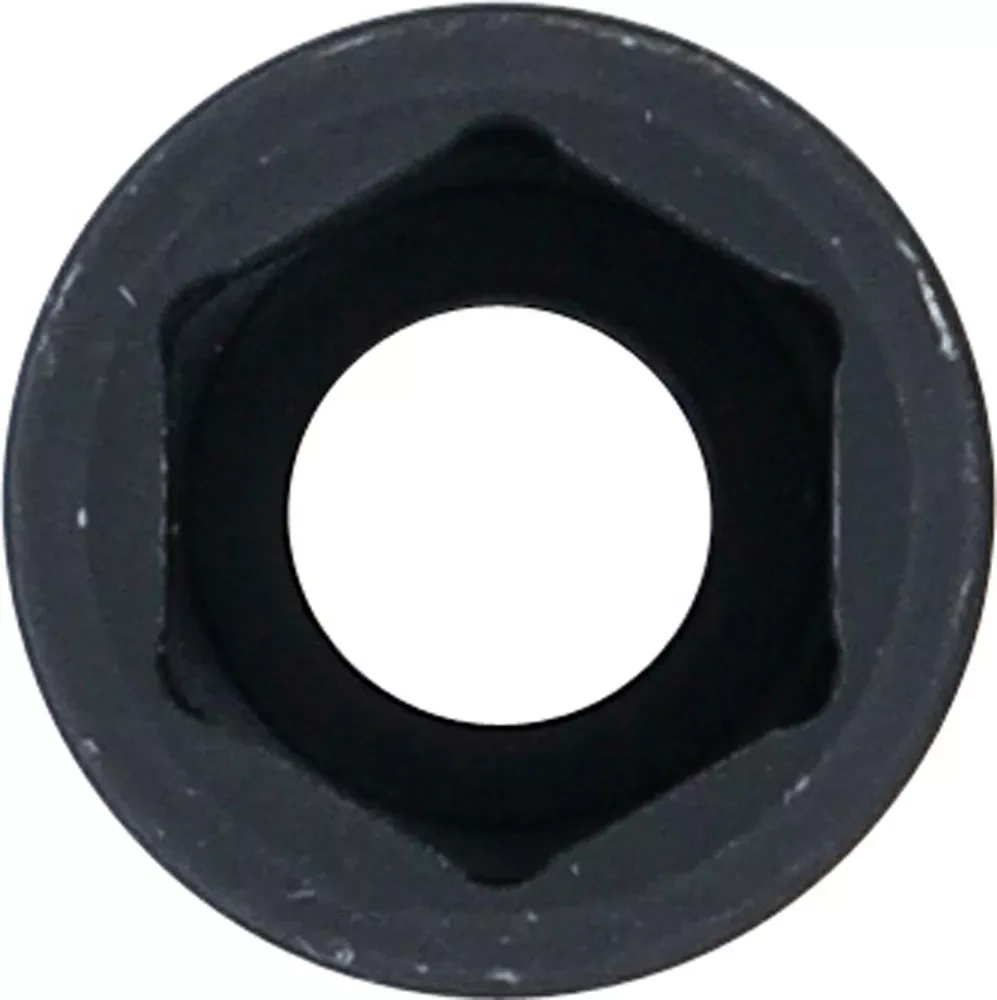 Bgs Technic Galvutė smūginė šešiakampė | 12,5 mm (1/2") | 17 mm (5217)