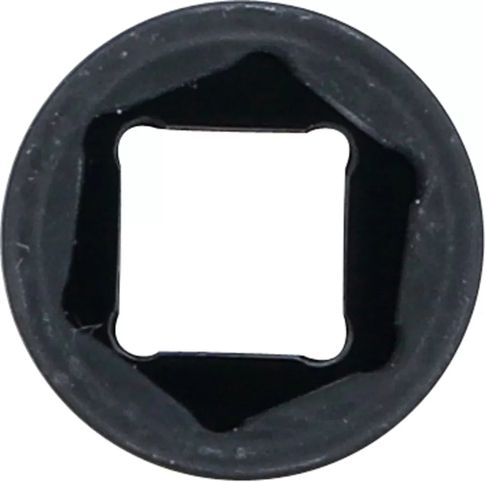 Bgs Technic Galvutė smūginė šešiakampė | 12,5 mm (1/2") | 19 mm (5219)