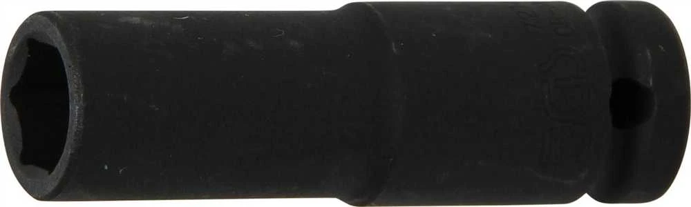 Bgs Technic Galvutė smūginė šešiakampė ilga | 12,5 mm (1/2") | 14 mm (7214)