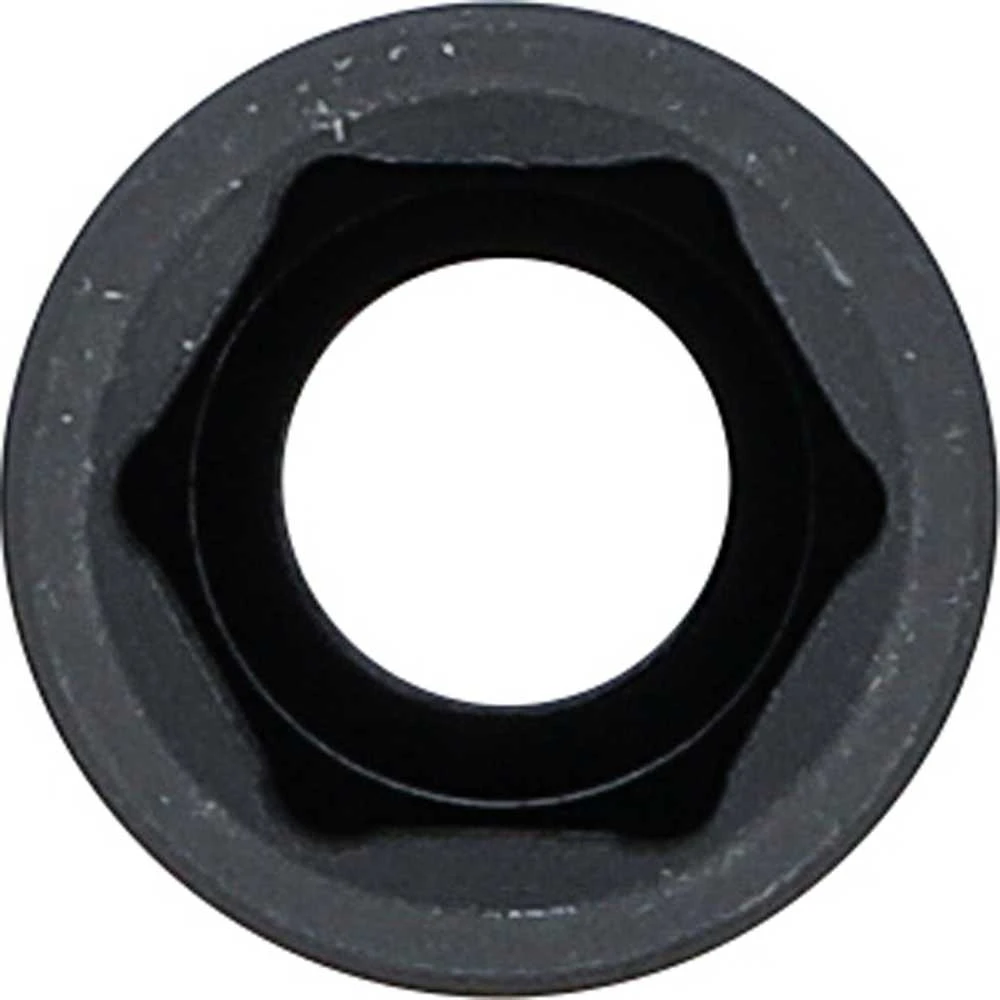 Bgs Technic Galvutė smūginė šešiakampė ilga | 12,5 mm (1/2") | 16 mm (7216)