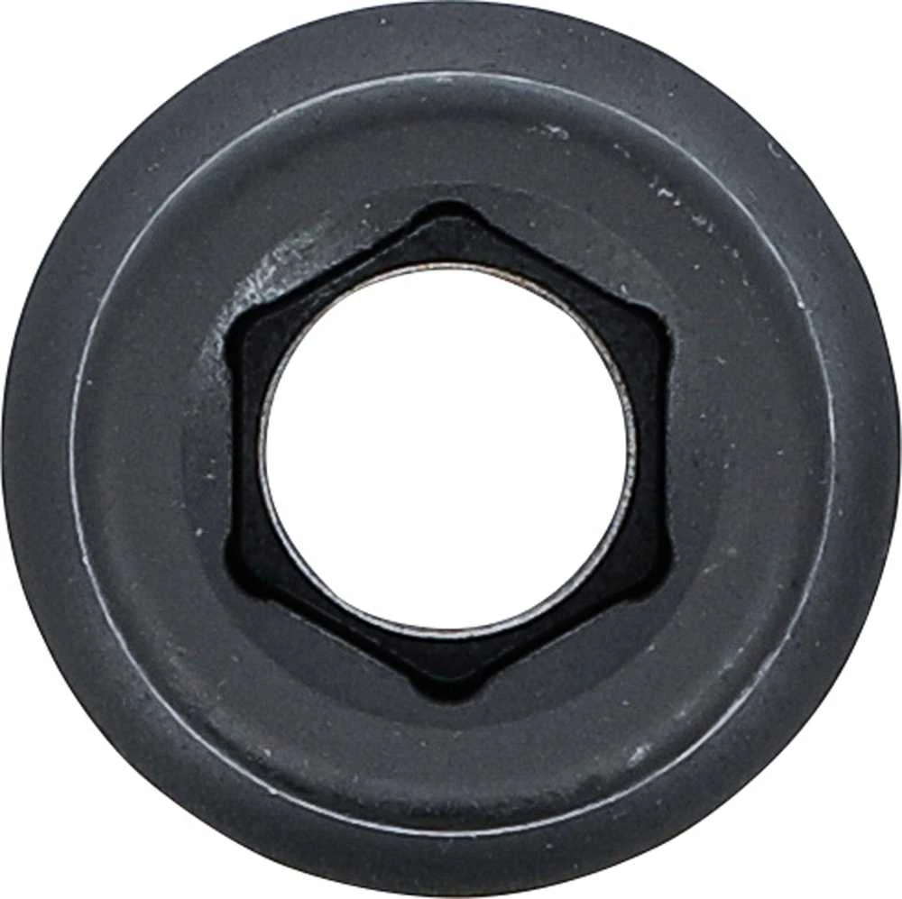 Bgs Technic Smūginė galvutė ilga | 20 mm (3/4") | 17 mm (5717)