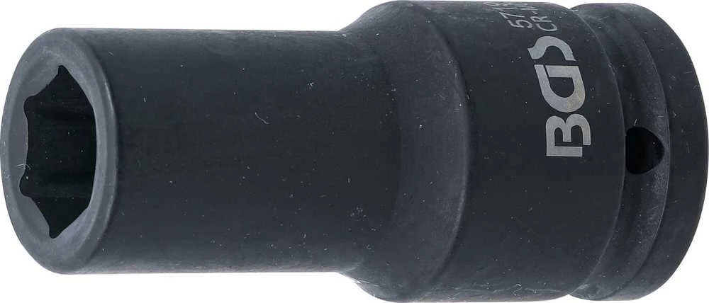 Bgs Technic Smūginė galvutė ilga | 20 mm (3/4") | 19 mm (5719)