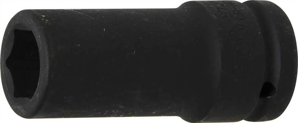Bgs Technic Smūginė galvutė ilga | 20 mm (3/4") | 21 mm (5721)