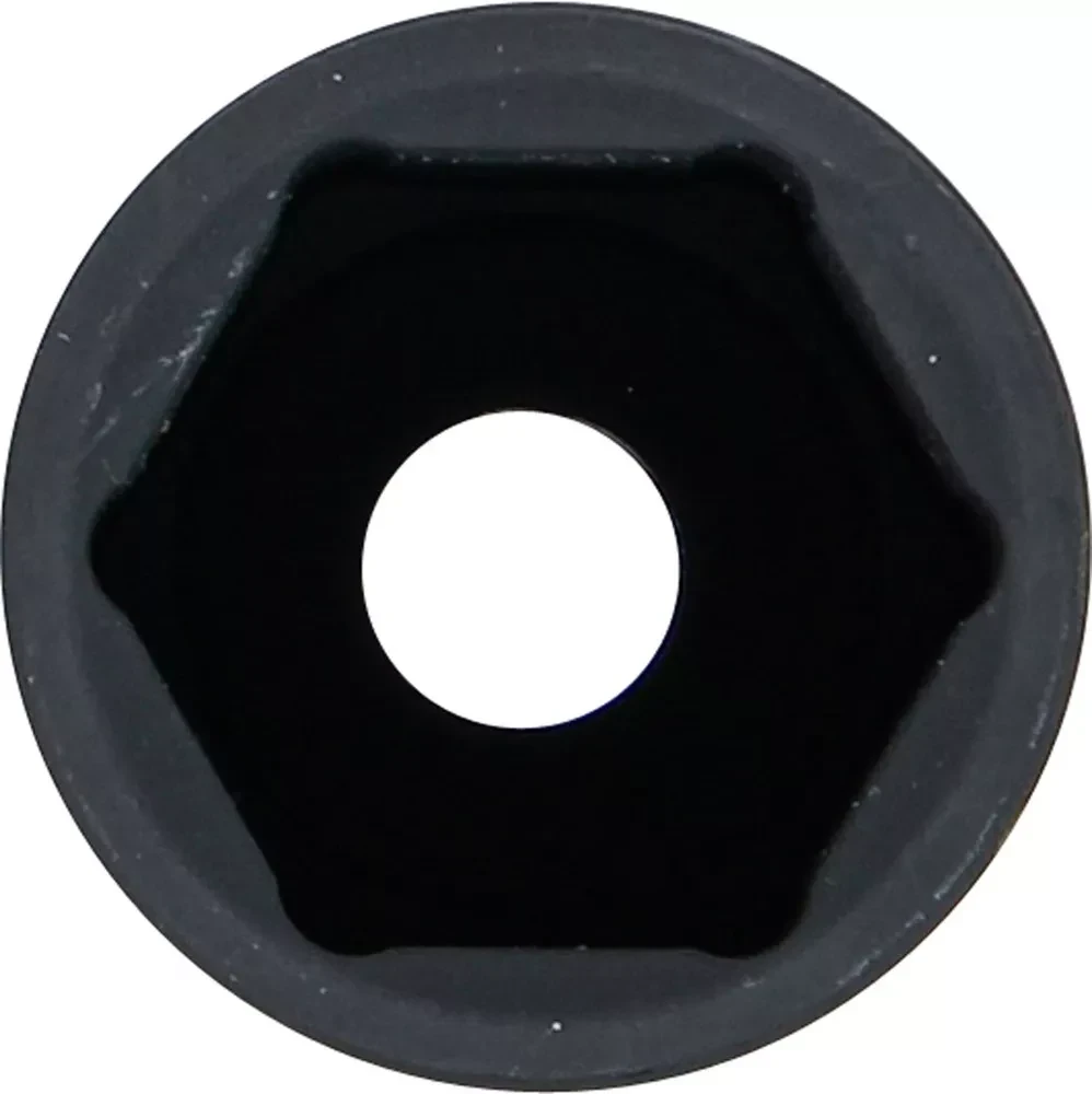 Bgs Technic Galvutė smūginė šešiakampė ilga | 12,5 mm (1/2") | 27 mm (7227)