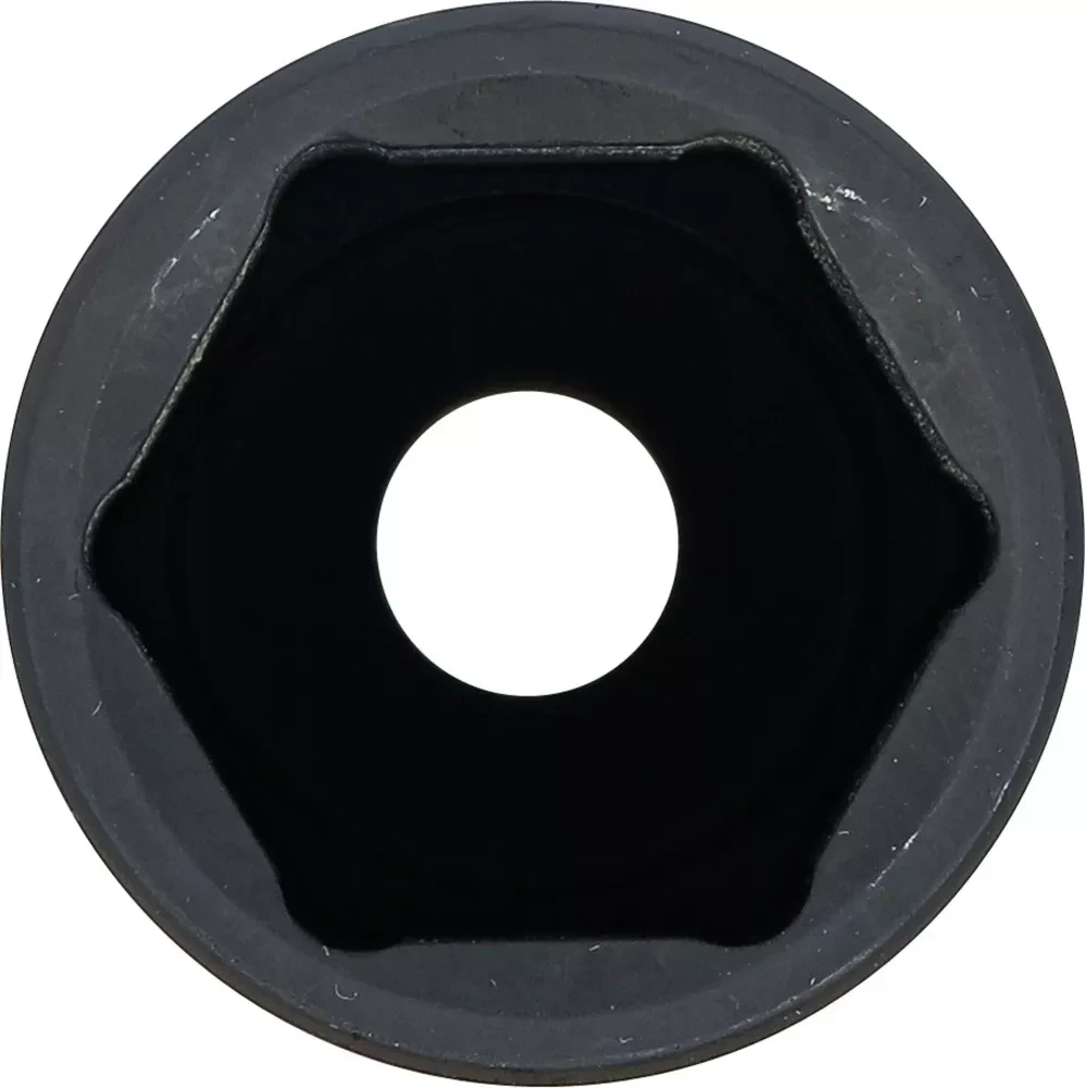 Bgs Technic Galvutė smūginė šešiakampė ilga | 12,5 mm (1/2") | 30 mm (7230)